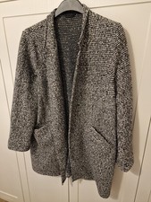 George Ladies Winter Jacket XL Soft Knit Warm & Cosy Bnwot