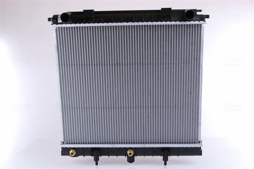 Radiator engine cooling fits - radiator,