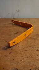 Thorowgood S-Bar Interchangeable Gullet Bar XW Orange