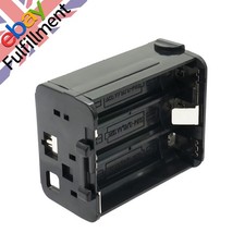 Black BT-8 AA*6 Battery