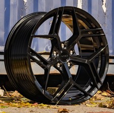 20" BMW 6 SERIES F06/12/13