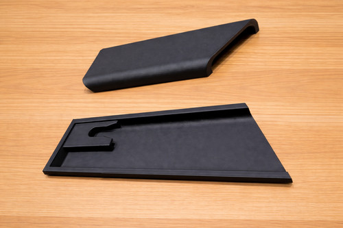 For golf arch trim - arch,
