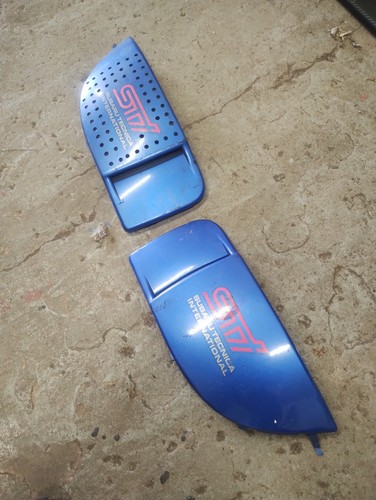 Jdm subaru impreza wrx - subaru, sti