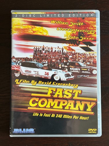 Fast company early films - company, /