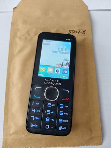 Alcatel onetouch 2045x black - onetouch,