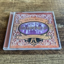 THE VERY BEST OF LINDISFARNE