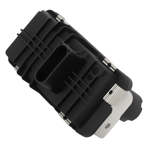 Turbo electric actuator - electric,