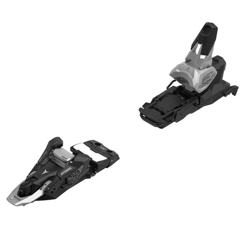 Atomic shift2 bent - atomic,