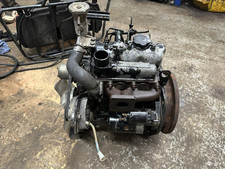 Perkins 103-07 engine KL70819.. .X Toro 3200 running, warranted engine..£850+VAT