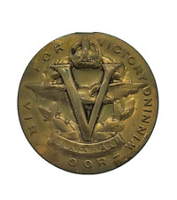 WW2 South African Air Force V