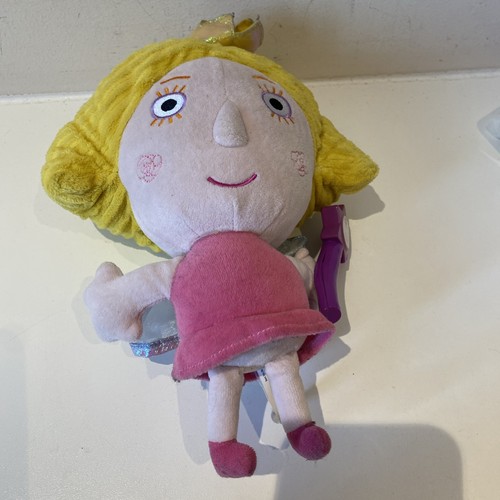 Ben holly little kingdom - &, holly's