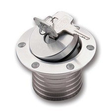 Mocal Flush Fit Lockable Fuel