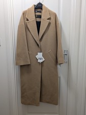 Zara Women's Wool Blend