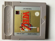 The Legend of Zelda Link's