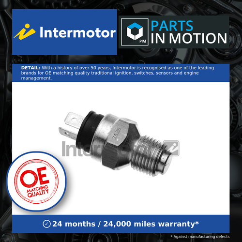 Coolant temperature sensor - coolant,