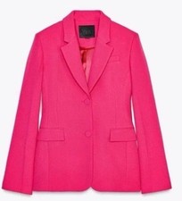 ZARA PINK FUCSIA ZW COLLECTION