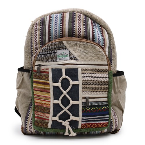 Large backpack rope - -,