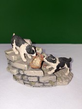 Border Fine Arts ‘Tug o’