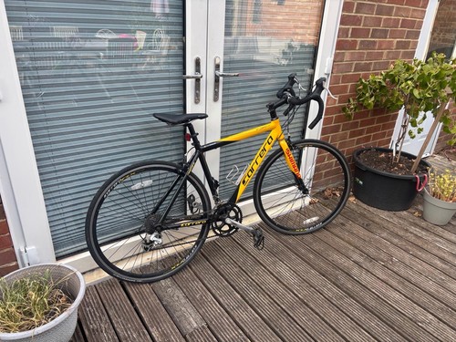 Men carerra tdf road bike - men’s,