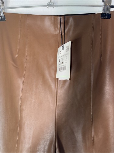 Zara bnwt ladies rise - ladies,
