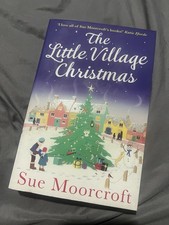 Sue Moorcroft the Little