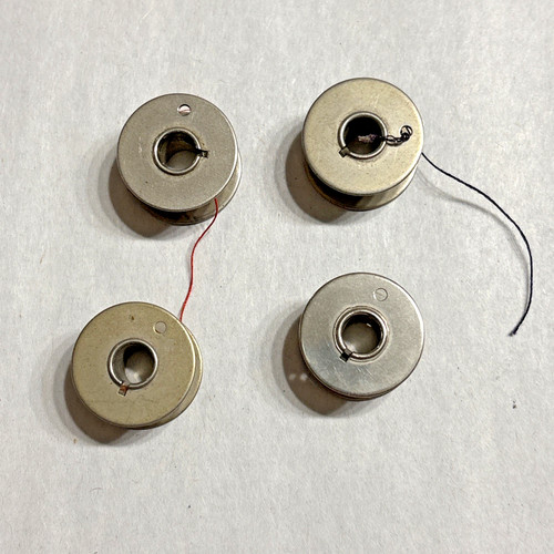 Metal one hole sewing - ,
