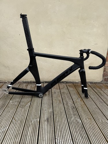 Carbon pista planet pro - planet,