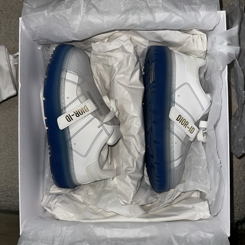 Dior calfskin clear - dior,