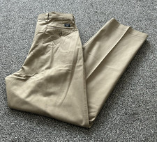 Dockers Beige Smart Casual