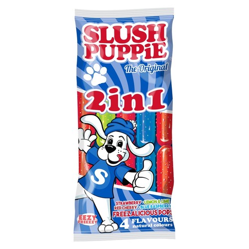 Pack ice pops in 1 - pack, 48