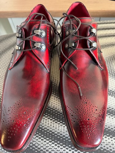 Size jeffery west - size, 9