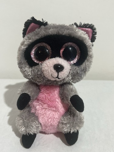 Beanie rocco raccoon - rocco,