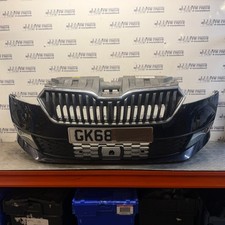 SKODA FABIA MK3 FL COMPLETE