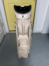 A Brand New Bennington Golf