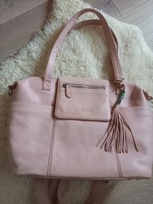 Lily Jade Pink Madeline Bag