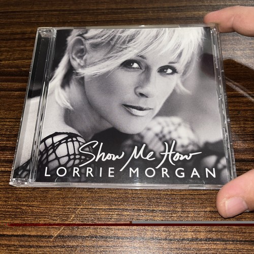 Show how lorrie morgan - show,