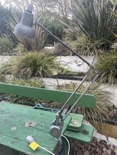 PAT TESTED VINTAGE ADMEL