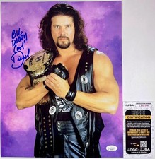 WWE WWF Big Daddy Cool Diesel