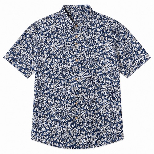 Unionbay atlantic short - atlantic, sleeve
