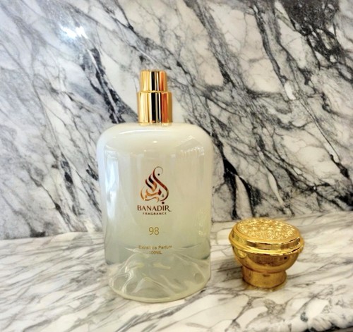 Banadirfragrance extrait de - 98,