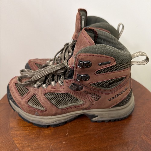 Vasque breeze iii hiking - vasque, boots