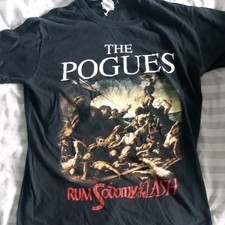 original uk 2013 Tour t shirt