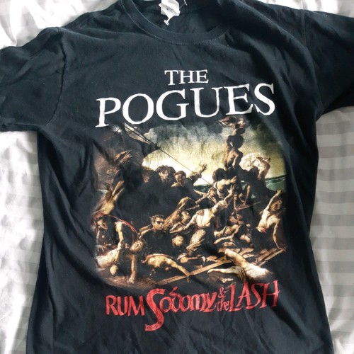 Original 2013 tour shirt - original, uk