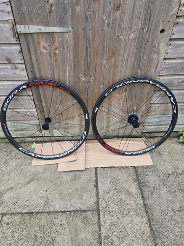 Campagnolo bora one mm - one, 35