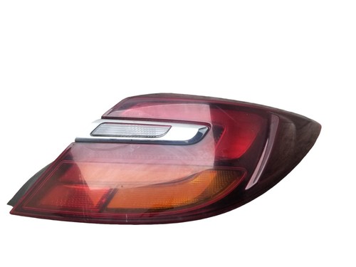 Vauxhall insignia taillight - insignia,
