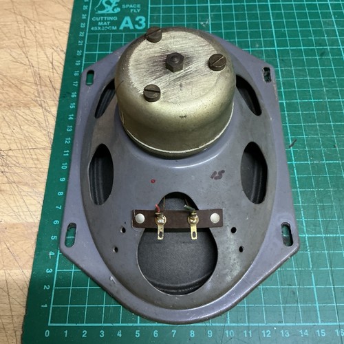 Vintage elac 15 ohm - elac,