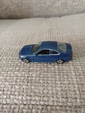 Slightly used diecast - diecast, bmw