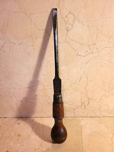 Dufour vintage slotted - c.,
