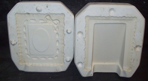 Ceramic mold molds - ceramic,