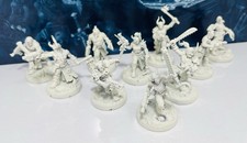 AR33 Warhammer 40k Chaos Space Marines Death Guard Cultists